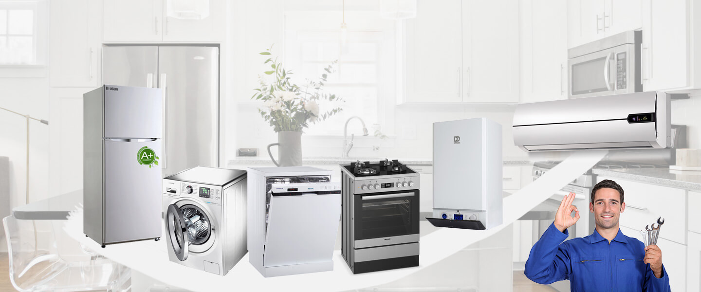 Çiçekdağı Hoover Servisi